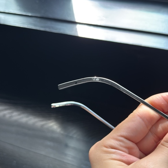 Louis Vuitton Animated Damier Ash Sunglasses - Picture 15 of 15